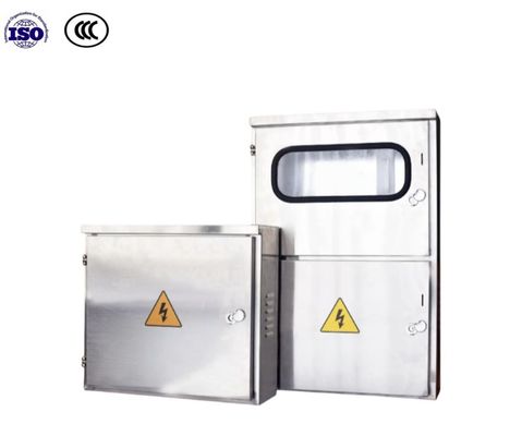 Photovoltaic Photovoltaic lưới kết nối Cabinet chống ngược điện điều khiển Cabinet