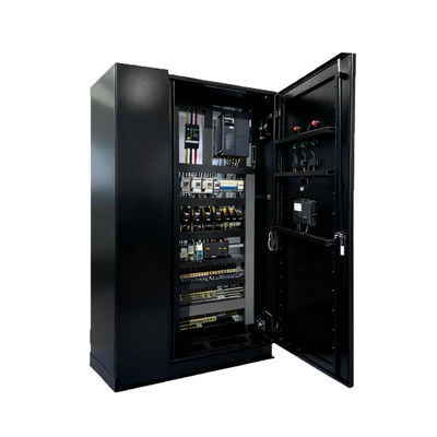IP55 Intelligent Motor Control Center (MCC) CE Certified Modular Low-Voltage Solutions