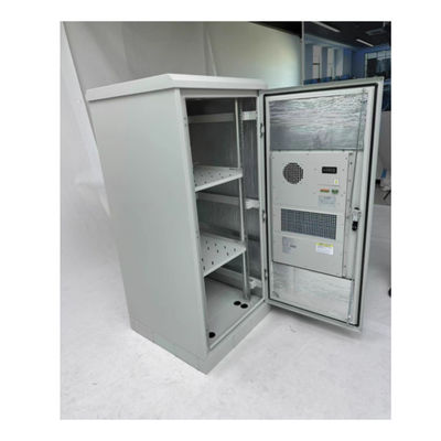 High Temp Electric Control Panel with AC Solar System Enclosure Cabinets