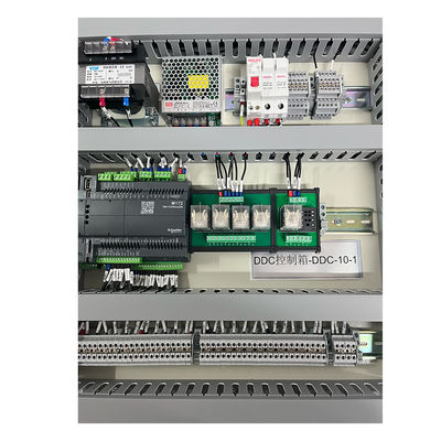 Emergency Distribution Box for Hotel and Mall Customer Service Centers