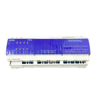 Schneider 8/12 Channel 1A Dimmer Without Bus Power Supply L5508D1AP Smart Lighting Module