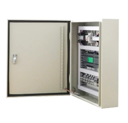 Buy Smart Network Gateway Control Box DIN Rail Mount for Building Automation & Energy Management online manufacture