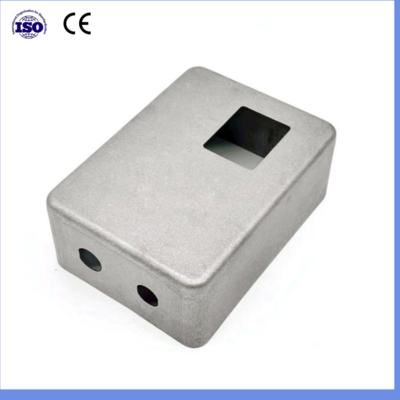 Buy IP65 Aluminum Alloy Electrical Enclosure Cabinet Waterproof Corrosion Resistant online manufacture