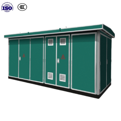 Buy Custom Metal Pad Mounted Electrical Enclosures Outdoor Equiment Cabinets Weatherproof online manufacture
