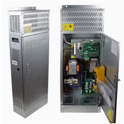 Buy Lockable Metal Electrical Cabinet Wall Mount Aluminum Alloy Electrical Enclosure online manufacture