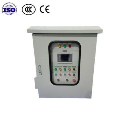 Buy Industrial Automation PLC Control Cabinet Programmable Logic Control Enclosure online manufacture