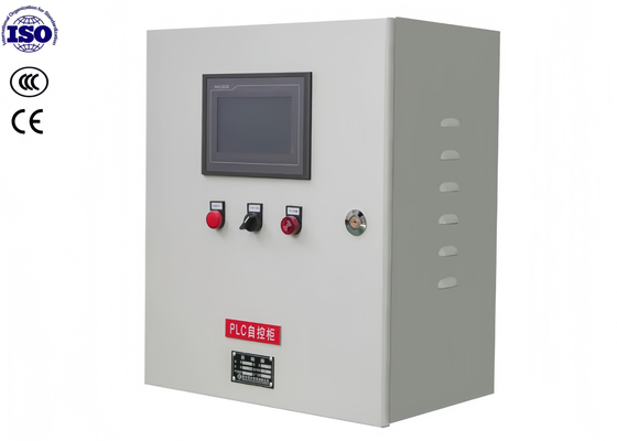 Buy HVAC PLC Control Cabinet High Compatibility Centralized Management online manufacture