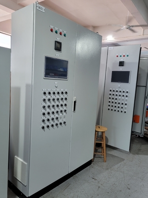 Buy Air Conditioning Constant Temperature & Humidity PLC Control Cabinet Corrosion Resistant online manufacture