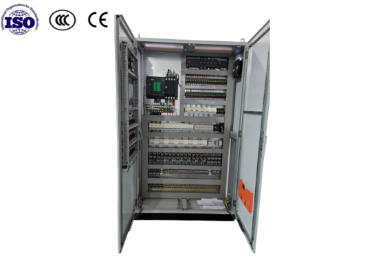 kopen Airconditioning PLC besturingskast datacentrum intelligente AC bedieningspaneel online manufacture
