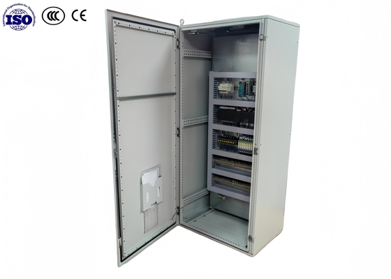 ซื้อ ตู้ PLC กันน้ำหนา 1.5 มม. สำหรับหุ่นยนต์เชื่อมในอุตสาหกรรมยานยนต์ online manufacture