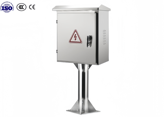 Mua 304 316 Tủ phân phối nhỏ sàn đứng điện áp thấp online manufacture
