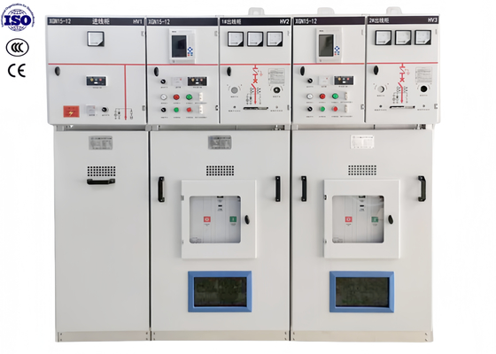 Buy GGJ Low Voltage Switchgear Reactive Power Compensation Device online manufacture