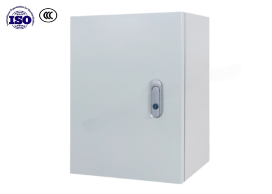 Buy Building Automation System IO Control Cabinet Power Distribution Panel online manufacture