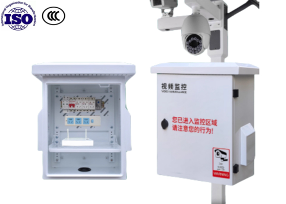 Mua Ngoài trời chống mưa điện áp thấp switchgear thùng điện cho giám sát online manufacture