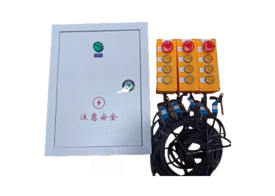 Buy Custom Building Elevator Control Cabinet Metal Construction Electrical Control Cabinet online manufacture