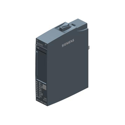 Buy Automation Electrical SIEMENS ET200SP Digital Input Module DI 16x24VDC ST online manufacture
