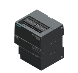 Buy SIEMENS PLC S7-200 SR20 Smart CPU 6ES7288-1SR20-0AA1 Module online manufacture