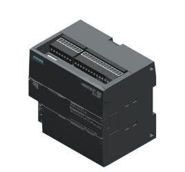 কেনা SIEMENS PLC S7-200 SR30 / ST30 স্মার্ট CPU 6ES7288-1SR30-0AA1 online manufacture
