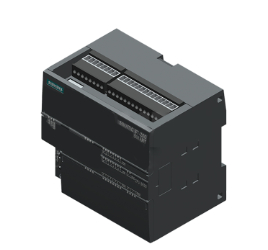 comprar SIEMENS PLC S7-200 SR30 / ST30 Smart CPU 6ES7288-1SR30-0AA1 online manufacture