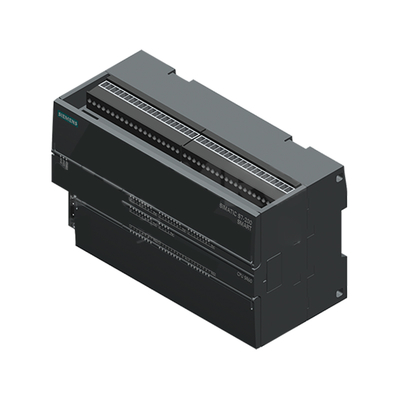 kaufen SIEMENS SPS S7-200 SR60 / ST60 Smart CPU 6ES7288-1SR30-0AA1 online manufacture