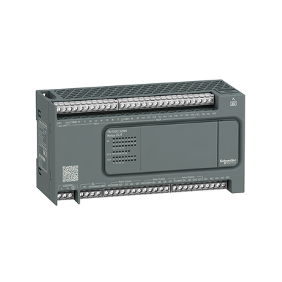 購入 シュナイダー PLC モディコン M100/ M200 TM100C32RN CPU online manufacture