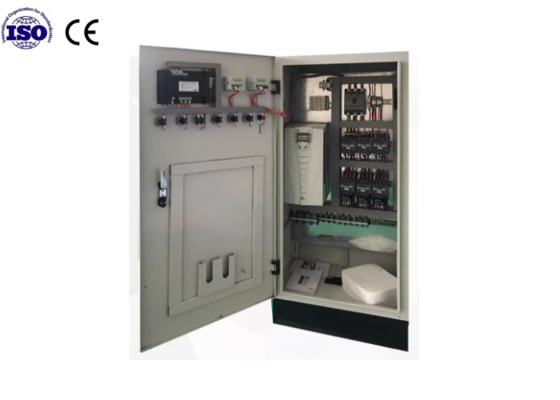 satın al Çelik yapısı Doğrudan Dijital Kontrol Kabineti Akıllı Ev Kontrolü için Elektrikli Kapak online manufacture