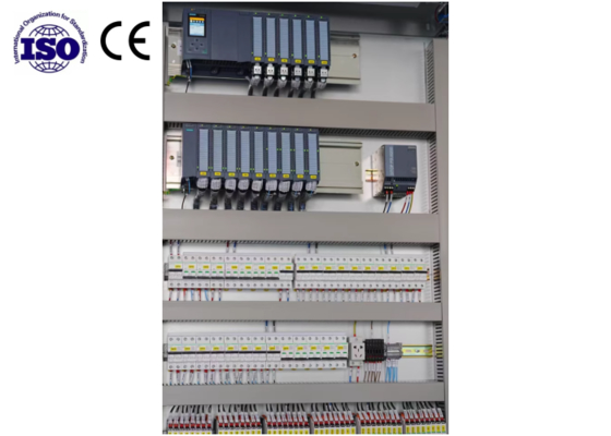 購入 金属材料日よけ調整キャビネット/自動日よけ制御パネル online manufacture