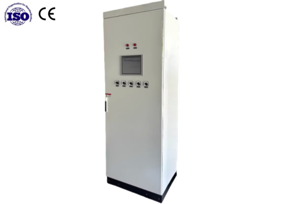 Buy Low Voltage Electrical Switchgear Cabinets Waterproof Electrical Enclosure Box Fireproof online manufacture