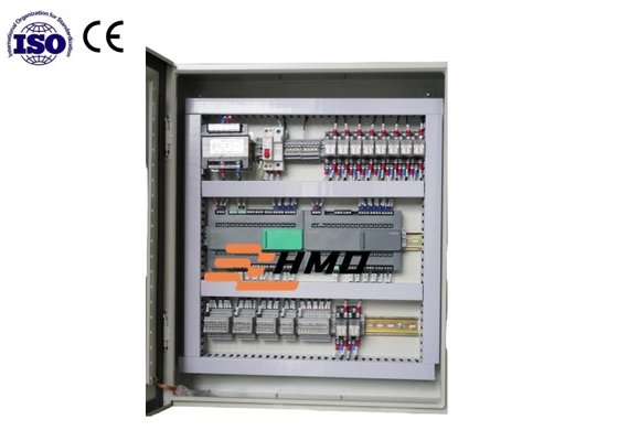 خرید کابینت کنترل نور DDC کابینت PLC روشنایی هوشمند online manufacture