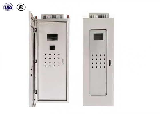 kopen Op maat gemaakt Danfoss VFD Siemens PLC Control Cabinet HMI LV Schakelaar stofdicht online manufacture