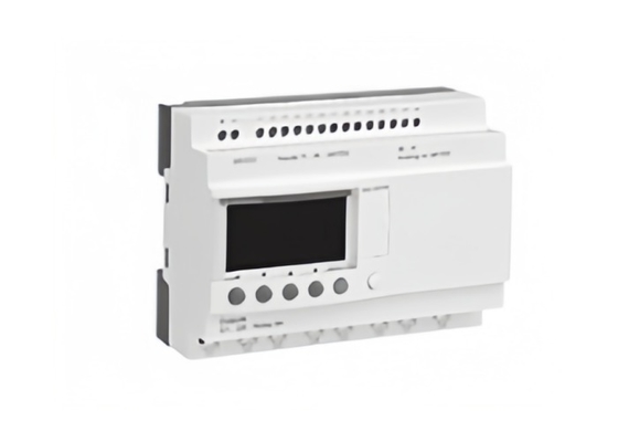 Buy Automation Electrical Accessories Schneider PLC Zelio Logic SR3B261BD DC24V online manufacture