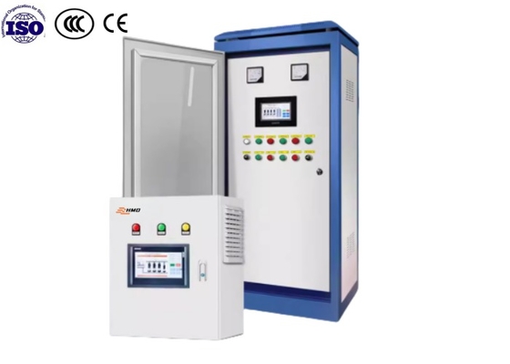 Buy 1.5mm Thick Siemens PLC Electrical Distribution Cabinet For Industrial Automation Control online manufacture