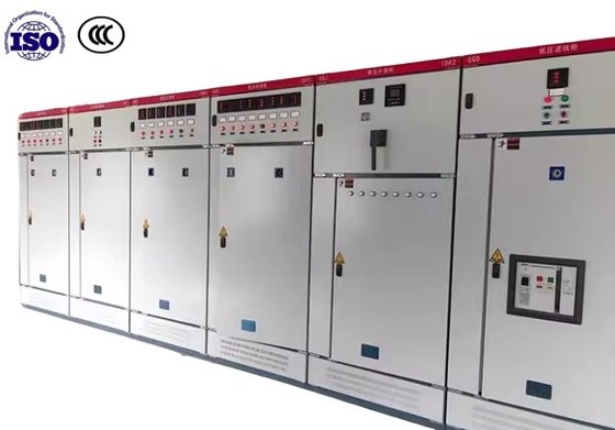 Buy Fireproof PV Power Conversion System PCS Control Cabinet Main Distribution Cabinet online manufacture