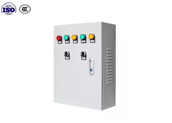 Buy Industrial Low Voltage Switchgear Power Distribution for Robots / Mechanical Arm online manufacture
