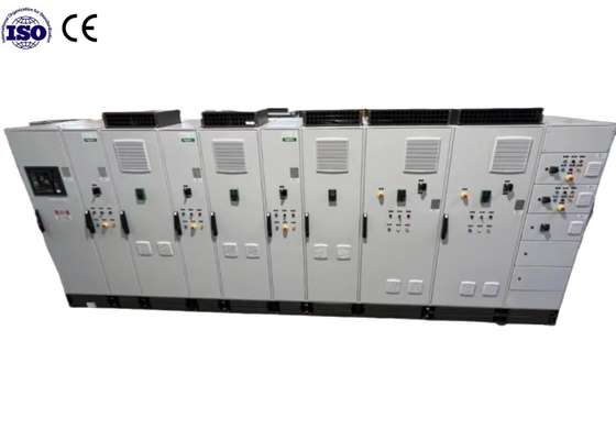 Buy Hospital Temperature And Humidity Controlled Cabinet Environment Regulating IP54 IP55 IP65 IP66 online manufacture