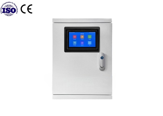 Mua IoT Integrated Smart Communication O&M Monitoring Control Cabinet (Tủ kiểm soát giám sát và điều khiển O&M tích hợp IoT) online manufacture