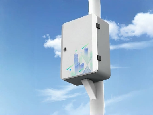 Buy Smart Modular IoT Metering Enclosure for Energy / Water / Gas online manufacture