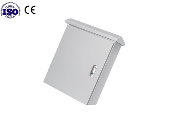 Buy Single Door Indoor Embedded Lighting Distribution Panel For In Wall Light Control online manufacture