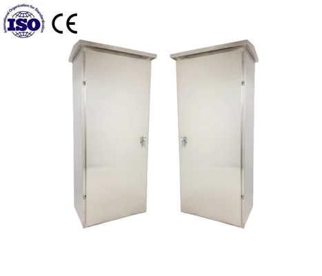 خرید کابینت توزیع برق نصب شده روی زمین برای مدارهای روشنایی و اضطراری online manufacture