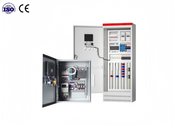 Buy Electrical DDC Enclosure for Intelligent Energy Regulation & Management System online manufacture