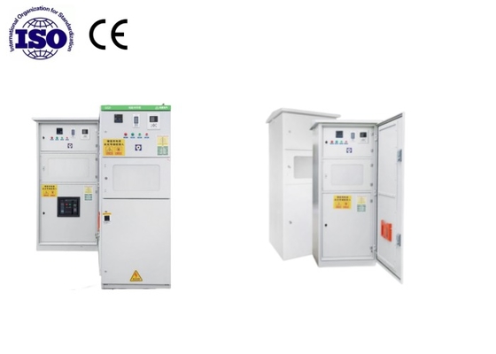 Buy 1.5mm PV Photovoltaic Grid Connected Cabinet DC / AC Distribution Section MPPT online manufacture