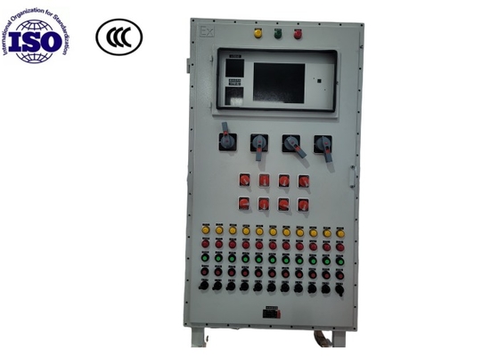 Buy OEM Photovoltaic Power Generation PLC Control Cabinet Energy Storage System online manufacture