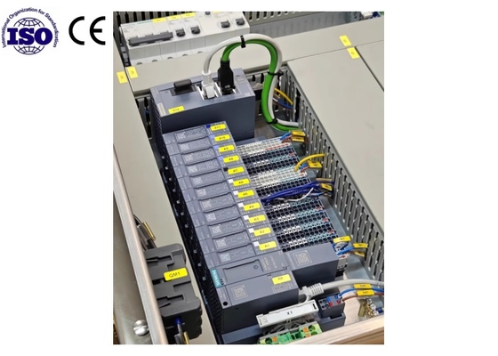 Buy IP65 IP66 Custom Electrical Cabinet IoT Control Enclosure for Smart Building online manufacture