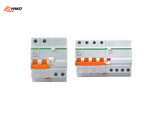 Buy Schneider EA9R Leakage Protection Circuit Breaker EA9R 2P C16A 30mA online manufacture