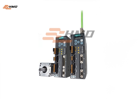 Buy Siemens V90 Low Inertia Servo Motor 1FL6034-2AF21-1AA1 online manufacture