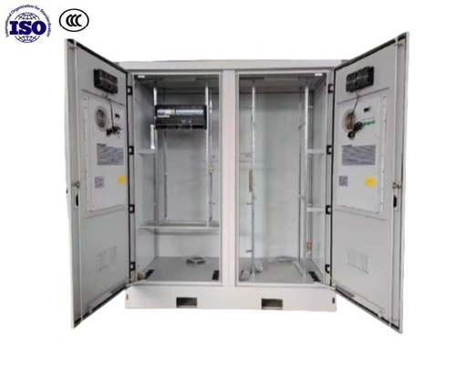 satın al Cam Lock Özel Elektrik Kabini 42U Ağ Sunucu Raf Kabini Veri Merkezi için online manufacture