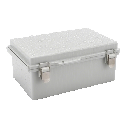 Mua Tủ điện kim loại có bản lề IP66 304 chống thấm nước online manufacture