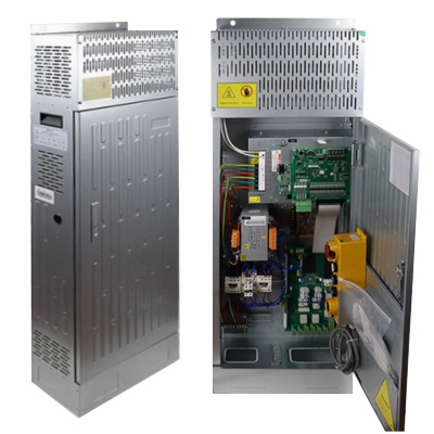 comprar Cabinet eléctrico de metal cerrable de montaje en pared de aleación de aluminio online manufacture