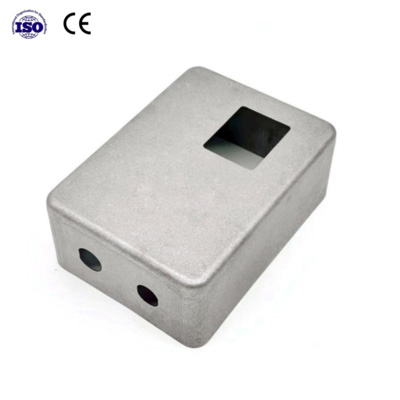 Mua Tủ điện bằng hợp kim nhôm IP65, chống thấm nước, chống ăn mòn online manufacture