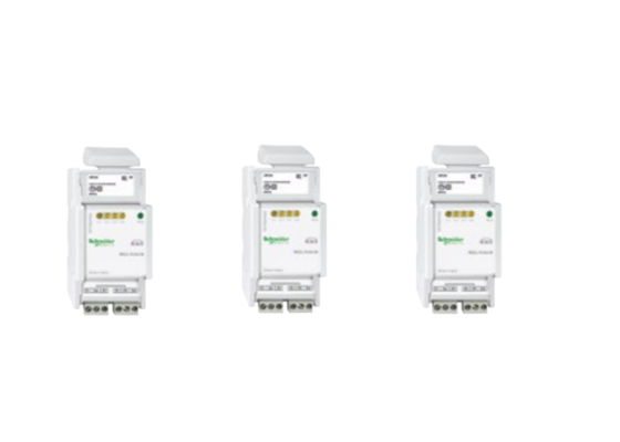 Αγορά Schneider SpaceLogic KNX Binary input REG-K/x10 MTN644592 online manufacture